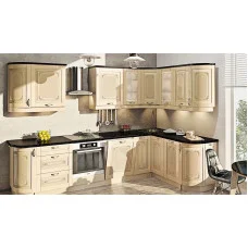 Kitchen "French Prestige with print" KX-6763